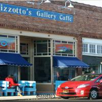 Bizzotto's Gallery-Cafe